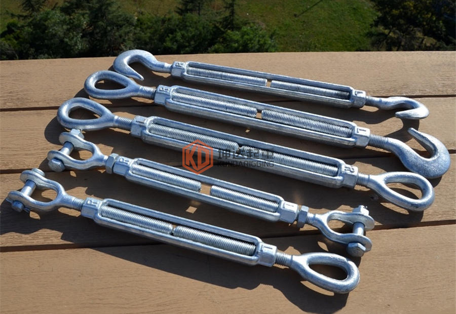 Basket screw