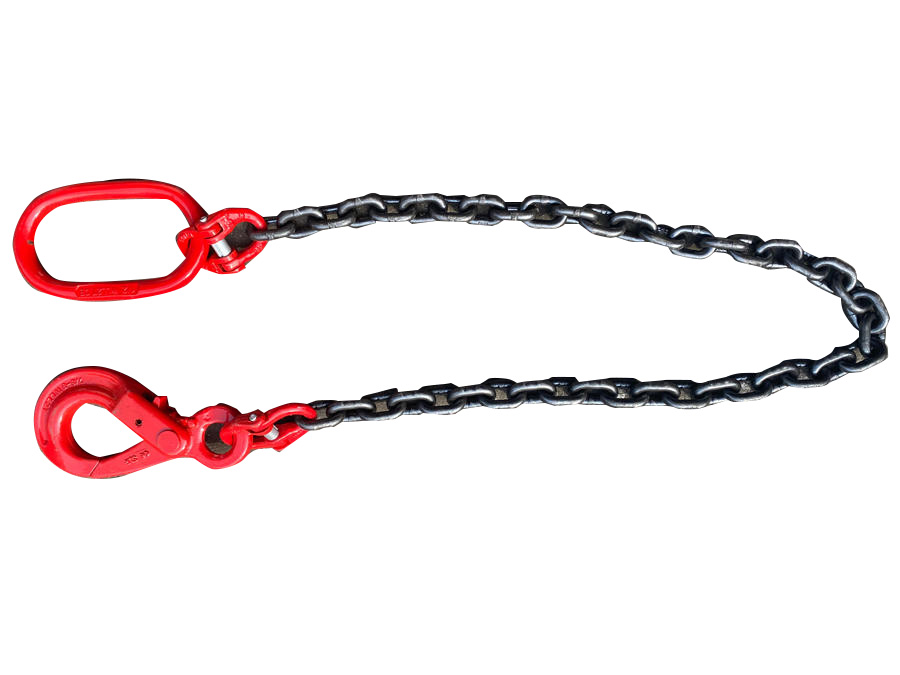 Single leg chain